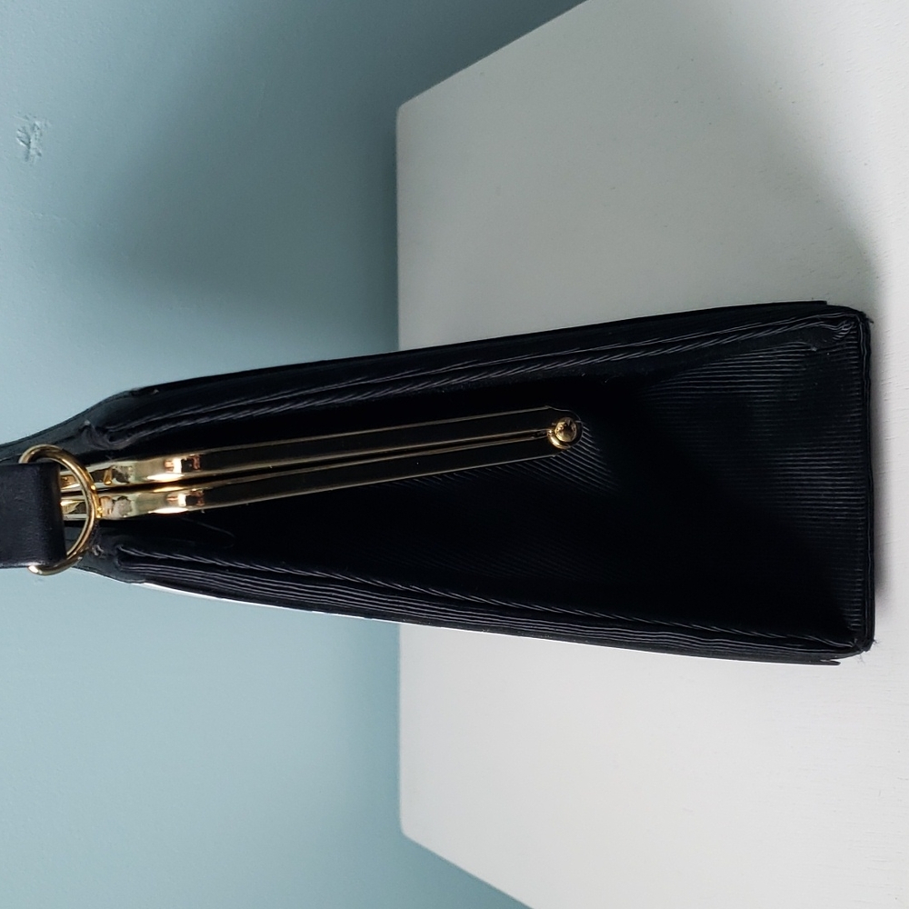 Fashion Girls Hardshell Panel Purse - Picture 5 of 17